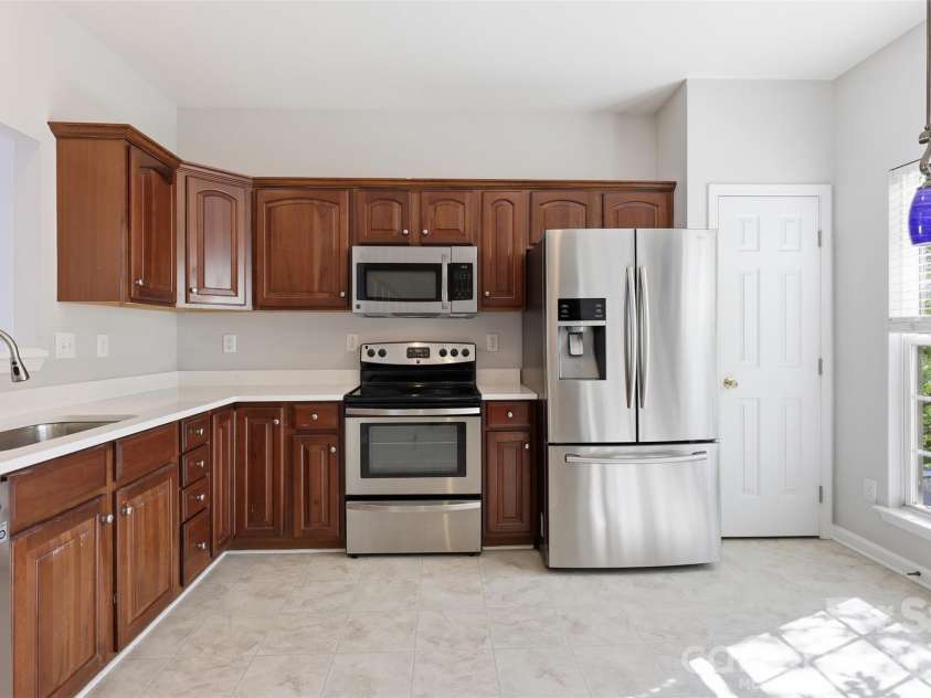 11520 Destin Lane, Charlotte, NC 28277.  MLS# CAR4365017, YatesRealty ID 8240. 