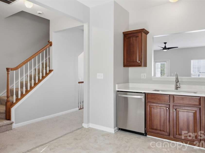 11520 Destin Lane, Charlotte, NC 28277.  MLS# CAR4365017, YatesRealty ID 8240. 