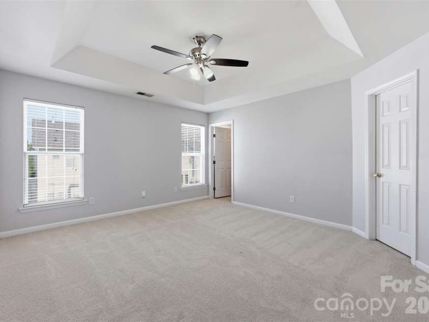 11520 Destin Lane, Charlotte, NC 28277.  MLS# CAR4365017, YatesRealty ID 8240. 
