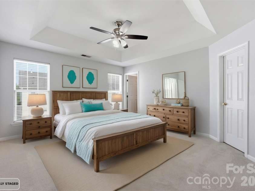 11520 Destin Lane, Charlotte, NC 28277.  MLS# CAR4365017, YatesRealty ID 8240. 