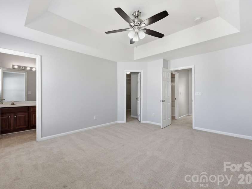 11520 Destin Lane, Charlotte, NC 28277.  MLS# CAR4365017, YatesRealty ID 8240. 