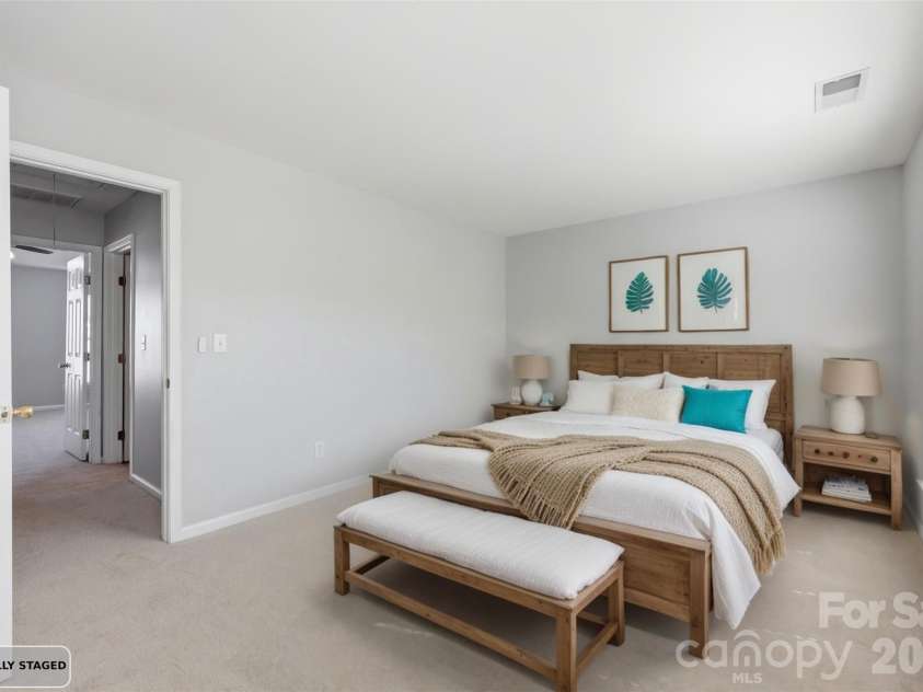 11520 Destin Lane, Charlotte, NC 28277.  MLS# CAR4365017, YatesRealty ID 8240. 