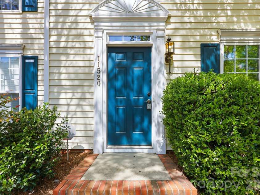 11520 Destin Lane, Charlotte, NC 28277.  MLS# CAR4365017, YatesRealty ID 8240. 