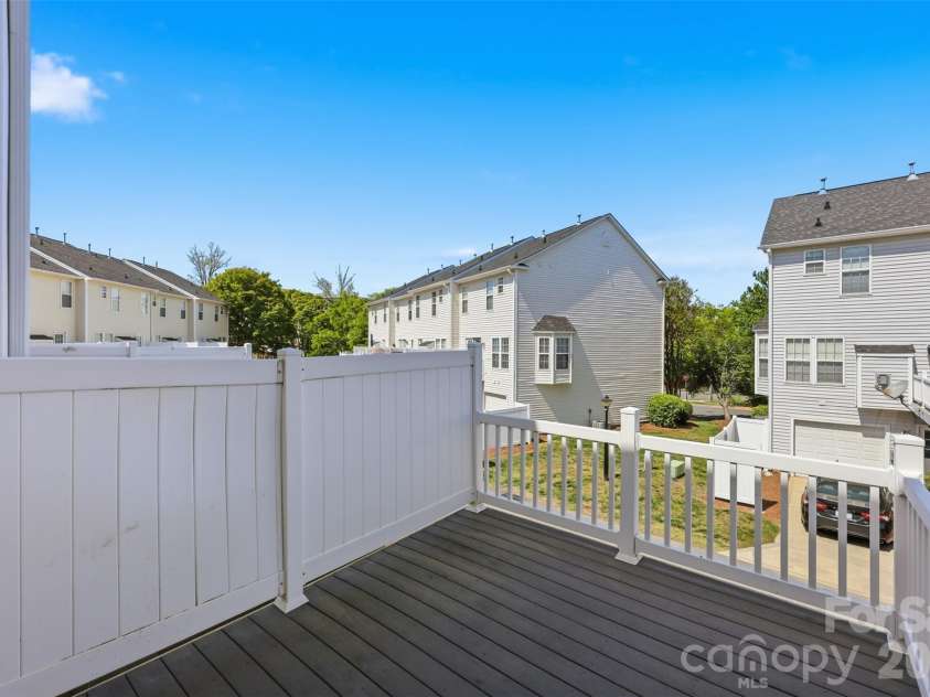 11520 Destin Lane, Charlotte, NC 28277.  MLS# CAR4365017, YatesRealty ID 8240. 