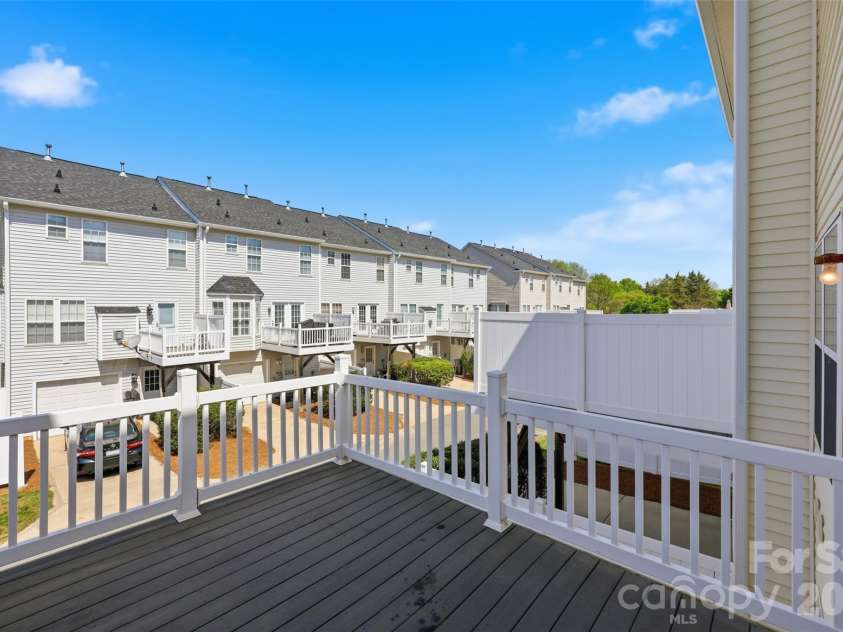 11520 Destin Lane, Charlotte, NC 28277.  MLS# CAR4365017, YatesRealty ID 8240. 