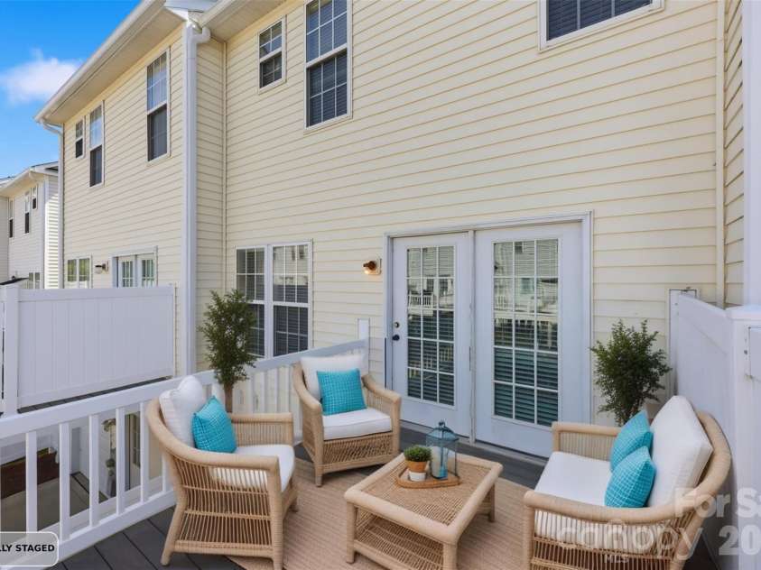 11520 Destin Lane, Charlotte, NC 28277.  MLS# CAR4365017, YatesRealty ID 8240. 