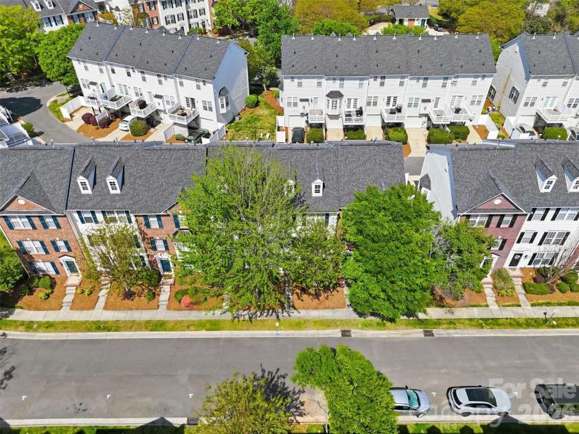 11520 Destin Lane, Charlotte, NC 28277.  MLS# CAR4365017, YatesRealty ID 8240. 