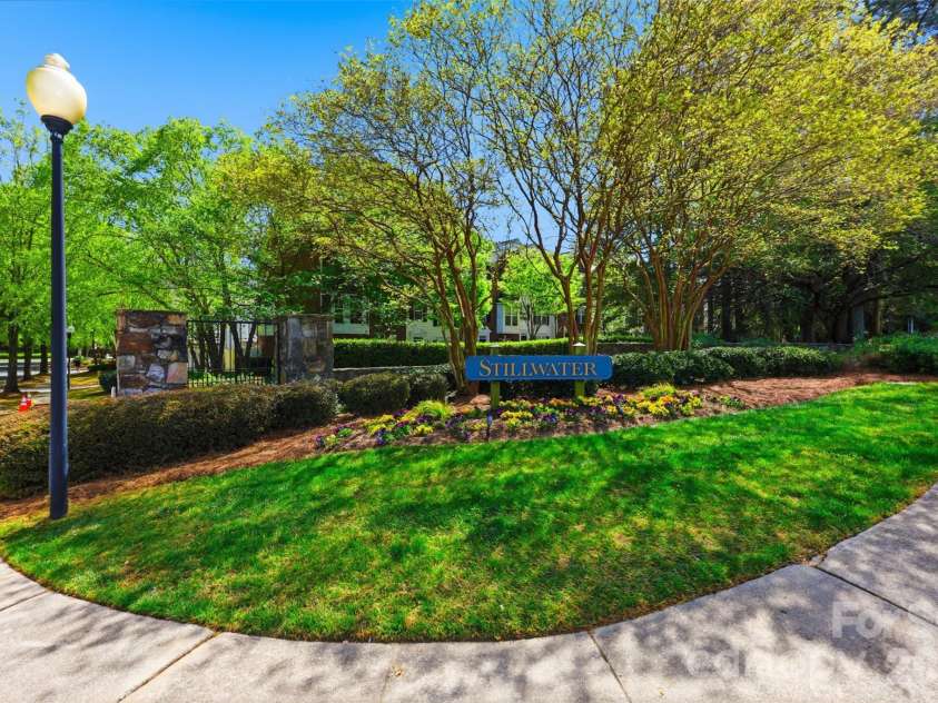 11520 Destin Lane, Charlotte, NC 28277.  MLS# CAR4365017, YatesRealty ID 8240. 