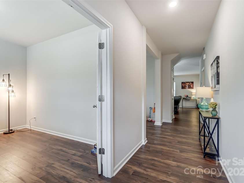 208 Wildflower Drive, Locust, NC 28097.  MLS# CAR4176933, YatesRealty ID 8240. 