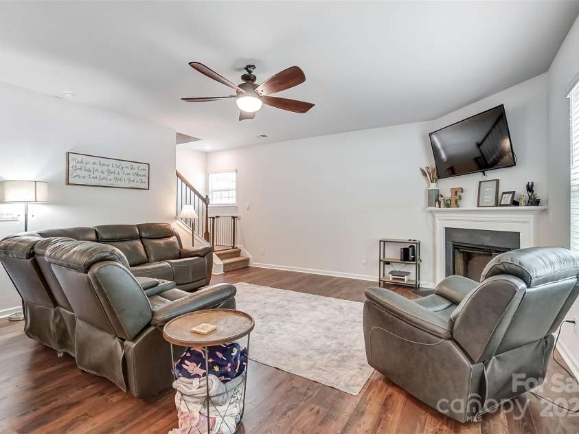 208 Wildflower Drive, Locust, NC 28097.  MLS# CAR4176933, YatesRealty ID 8240. 