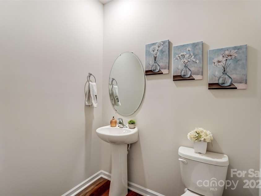 208 Wildflower Drive, Locust, NC 28097.  MLS# CAR4176933, YatesRealty ID 8240. 