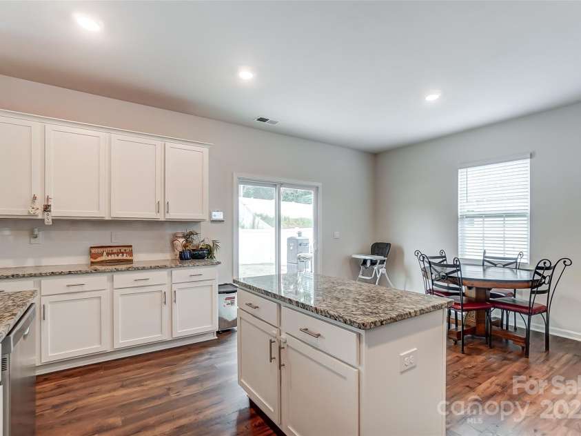 208 Wildflower Drive, Locust, NC 28097.  MLS# CAR4176933, YatesRealty ID 8240. 