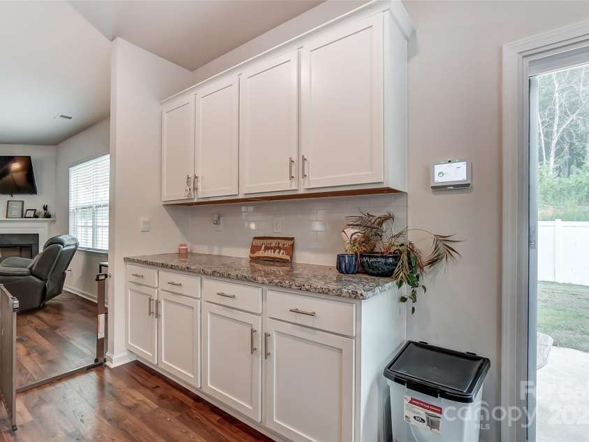 208 Wildflower Drive, Locust, NC 28097.  MLS# CAR4176933, YatesRealty ID 8240. 