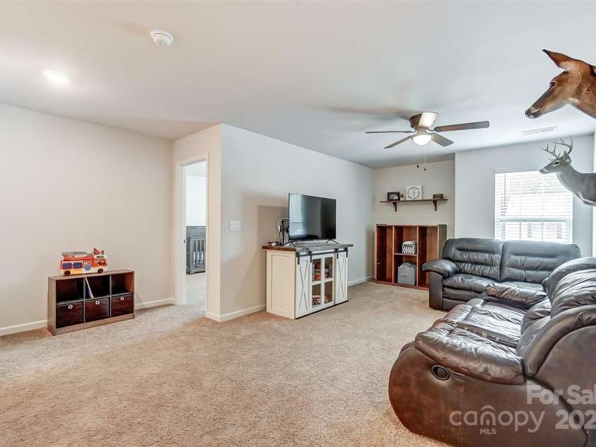 208 Wildflower Drive, Locust, NC 28097.  MLS# CAR4176933, YatesRealty ID 8240. 