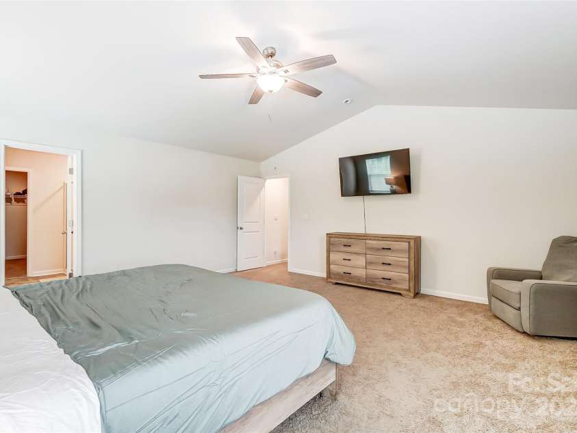 208 Wildflower Drive, Locust, NC 28097.  MLS# CAR4176933, YatesRealty ID 8240. 