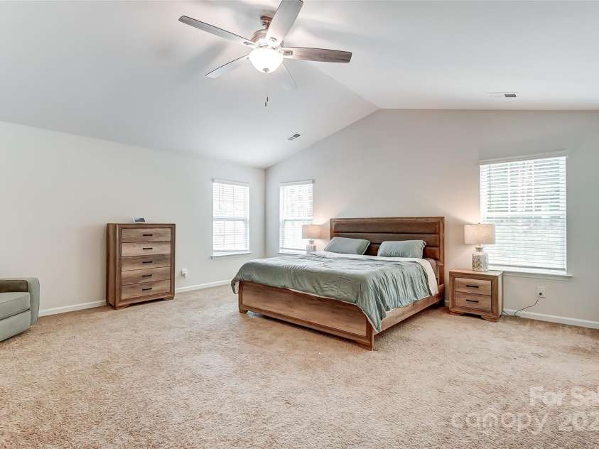 208 Wildflower Drive, Locust, NC 28097.  MLS# CAR4176933, YatesRealty ID 8240. 