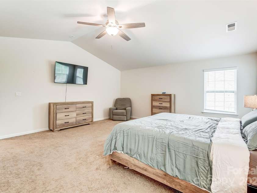 208 Wildflower Drive, Locust, NC 28097.  MLS# CAR4176933, YatesRealty ID 8240. 