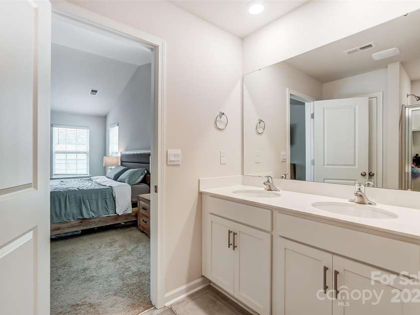 208 Wildflower Drive, Locust, NC 28097.  MLS# CAR4176933, YatesRealty ID 8240. 