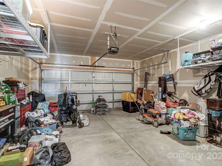 208 Wildflower Drive, Locust, NC 28097.  MLS# CAR4176933, YatesRealty ID 8240. 