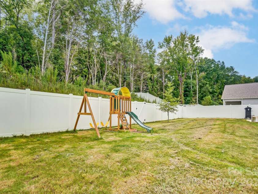 208 Wildflower Drive, Locust, NC 28097.  MLS# CAR4176933, YatesRealty ID 8240. 