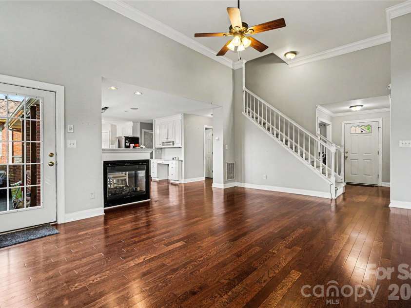 2305 Pinefield Court, Gastonia, NC 28056.  MLS# CAR4337232, YatesRealty ID 8241. 