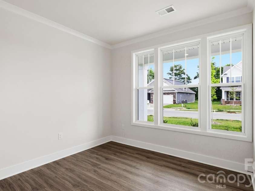 662 River Bottom Road, Fletcher, NC 28732.  MLS# CAR4350952, YatesRealty ID 8242. 