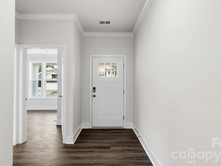 662 River Bottom Road, Fletcher, NC 28732.  MLS# CAR4350952, YatesRealty ID 8242. 