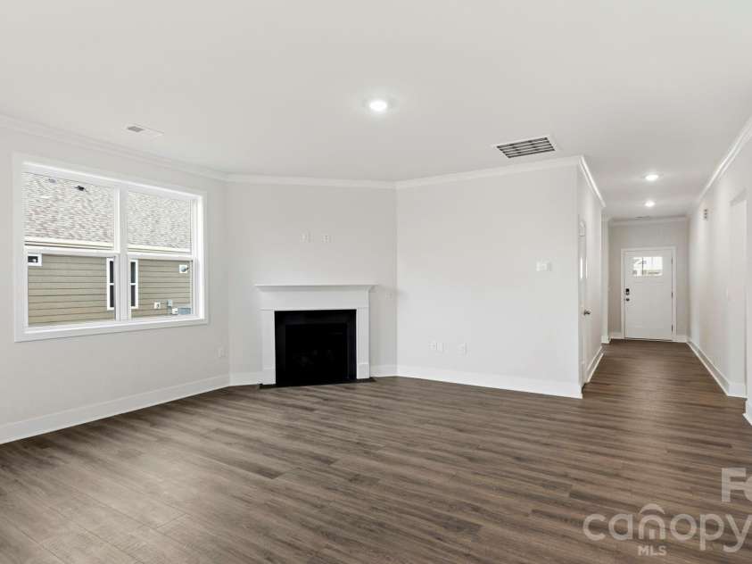662 River Bottom Road, Fletcher, NC 28732.  MLS# CAR4350952, YatesRealty ID 8242. 