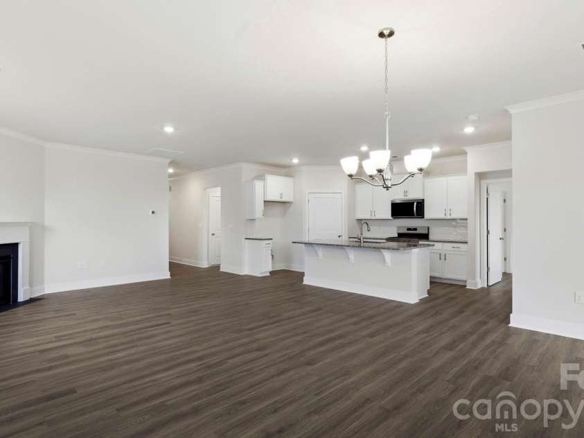 662 River Bottom Road, Fletcher, NC 28732.  MLS# CAR4350952, YatesRealty ID 8242. 