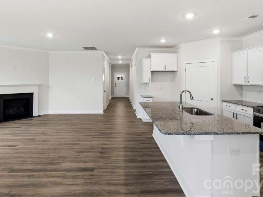 662 River Bottom Road, Fletcher, NC 28732.  MLS# CAR4350952, YatesRealty ID 8242. 