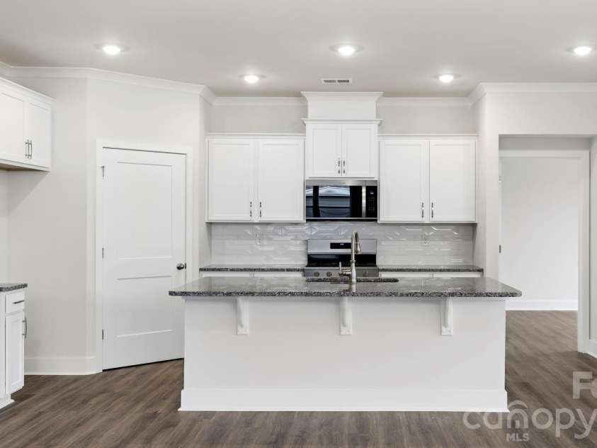 662 River Bottom Road, Fletcher, NC 28732.  MLS# CAR4350952, YatesRealty ID 8242. 