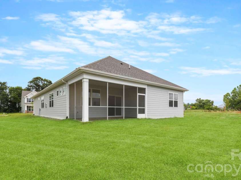 662 River Bottom Road, Fletcher, NC 28732.  MLS# CAR4350952, YatesRealty ID 8242. 