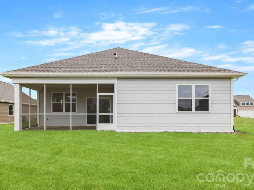 662 River Bottom Road, Fletcher, NC 28732.  MLS# CAR4350952, YatesRealty ID 8242. 