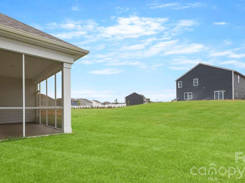 662 River Bottom Road, Fletcher, NC 28732.  MLS# CAR4350952, YatesRealty ID 8242. 