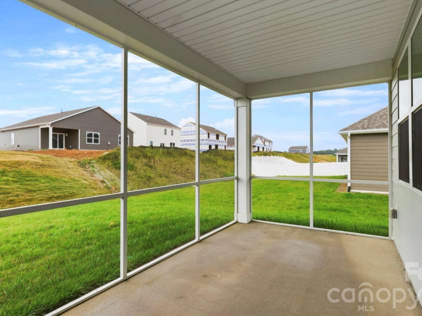 662 River Bottom Road, Fletcher, NC 28732.  MLS# CAR4350952, YatesRealty ID 8242. 