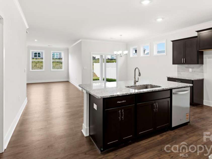 648 River Bottom Road, Fletcher, NC 28792.  MLS# CAR4351002, YatesRealty ID 8243. 