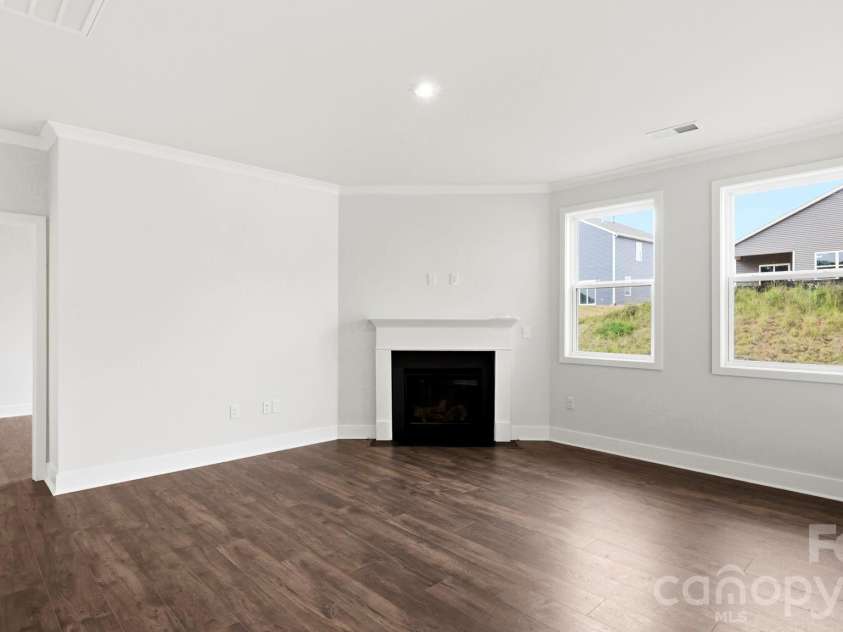 648 River Bottom Road, Fletcher, NC 28792.  MLS# CAR4351002, YatesRealty ID 8243. 