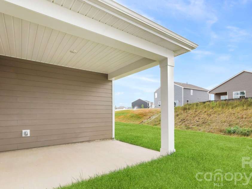 648 River Bottom Road, Fletcher, NC 28792.  MLS# CAR4351002, YatesRealty ID 8243. 