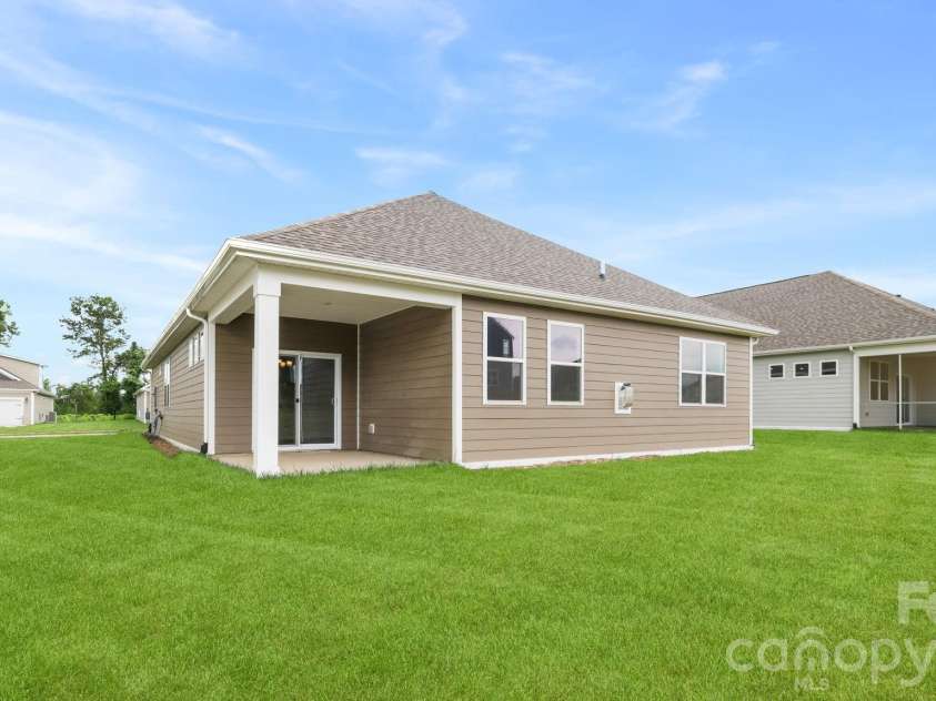 648 River Bottom Road, Fletcher, NC 28792.  MLS# CAR4351002, YatesRealty ID 8243. 