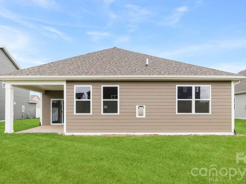 648 River Bottom Road, Fletcher, NC 28792.  MLS# CAR4351002, YatesRealty ID 8243. 