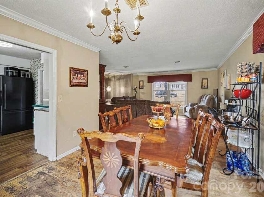 209 Windover Drive, Forest City, NC 28043.  MLS# CAR4352527, YatesRealty ID 8244. 