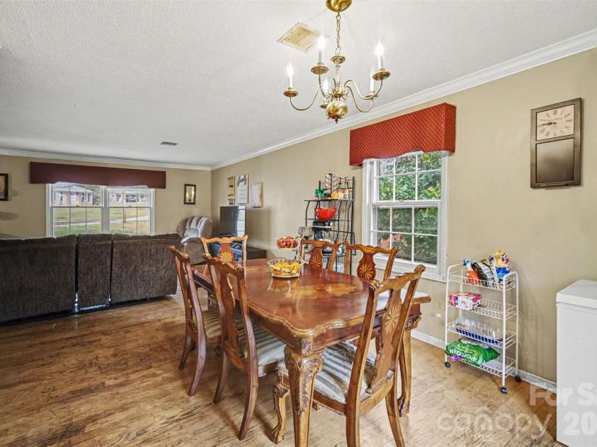 209 Windover Drive, Forest City, NC 28043.  MLS# CAR4352527, YatesRealty ID 8244. 