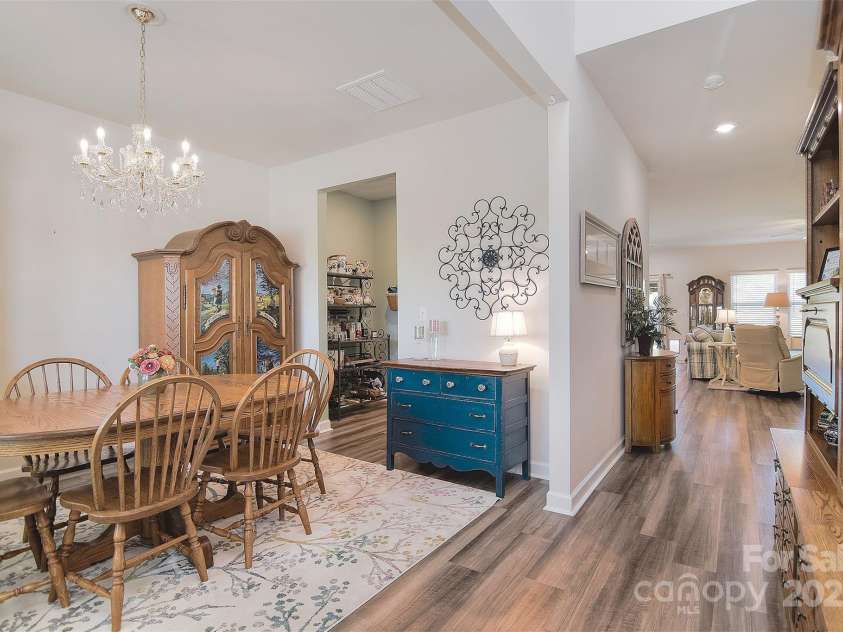 11616 Solstice Way, Huntersville, NC 28078.  MLS# CAR4246972, YatesRealty ID 8245. 