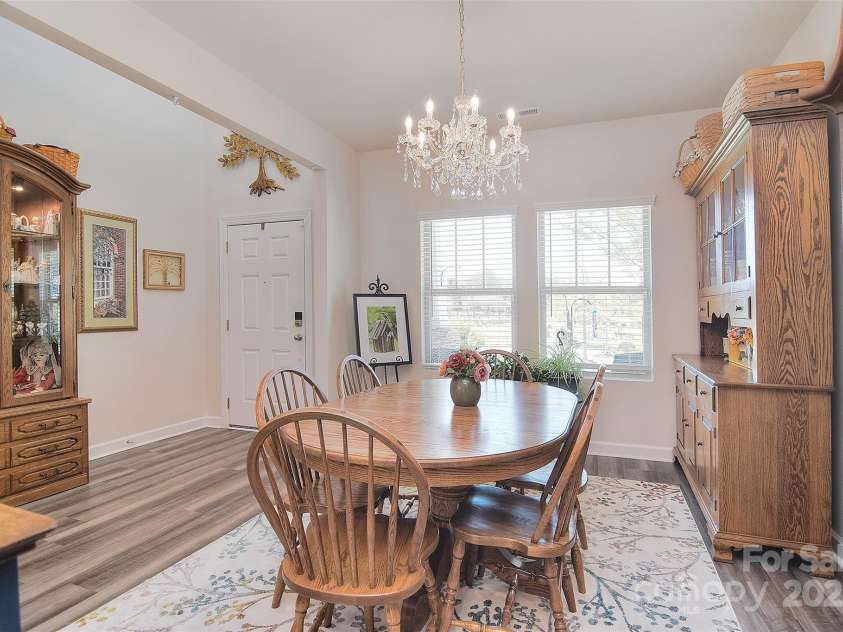 11616 Solstice Way, Huntersville, NC 28078.  MLS# CAR4246972, YatesRealty ID 8245. 