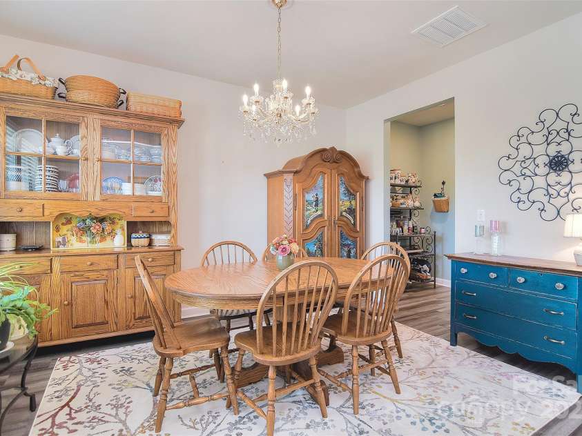 11616 Solstice Way, Huntersville, NC 28078.  MLS# CAR4246972, YatesRealty ID 8245. 