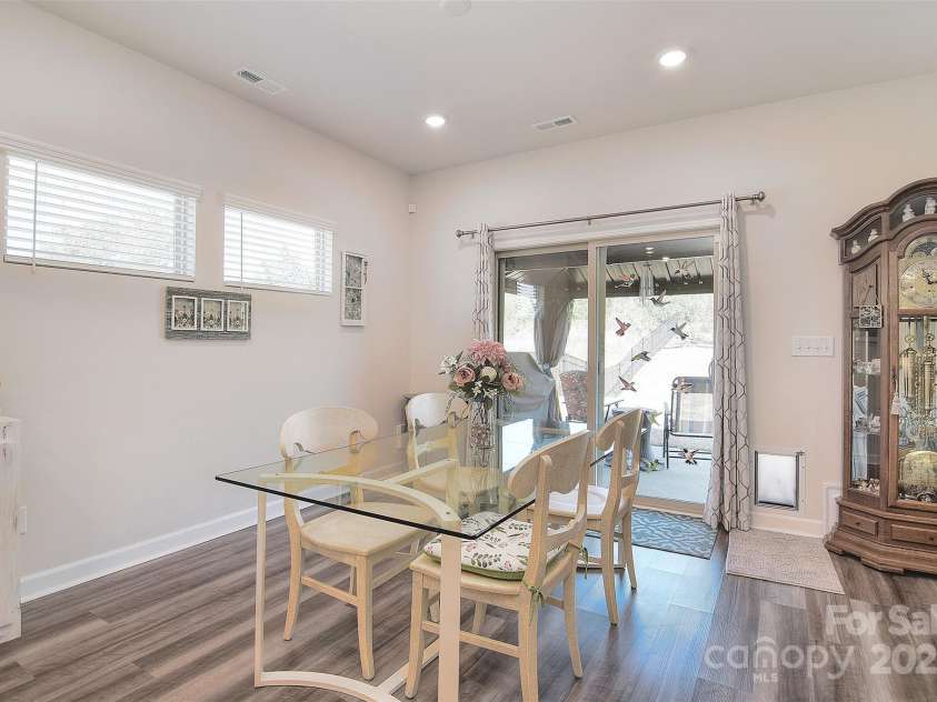 11616 Solstice Way, Huntersville, NC 28078.  MLS# CAR4246972, YatesRealty ID 8245. 