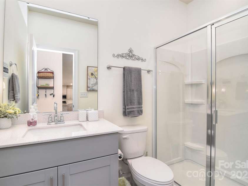 11616 Solstice Way, Huntersville, NC 28078.  MLS# CAR4246972, YatesRealty ID 8245. 