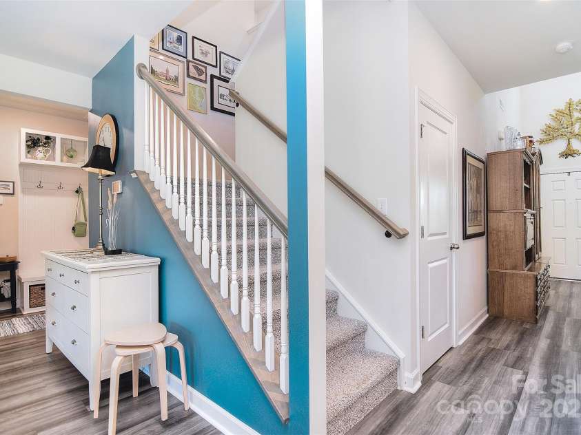 11616 Solstice Way, Huntersville, NC 28078.  MLS# CAR4246972, YatesRealty ID 8245. 