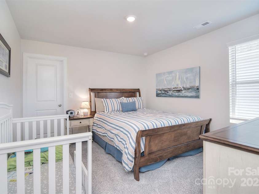 11616 Solstice Way, Huntersville, NC 28078.  MLS# CAR4246972, YatesRealty ID 8245. 