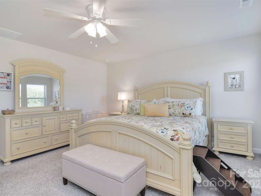 11616 Solstice Way, Huntersville, NC 28078.  MLS# CAR4246972, YatesRealty ID 8245. 